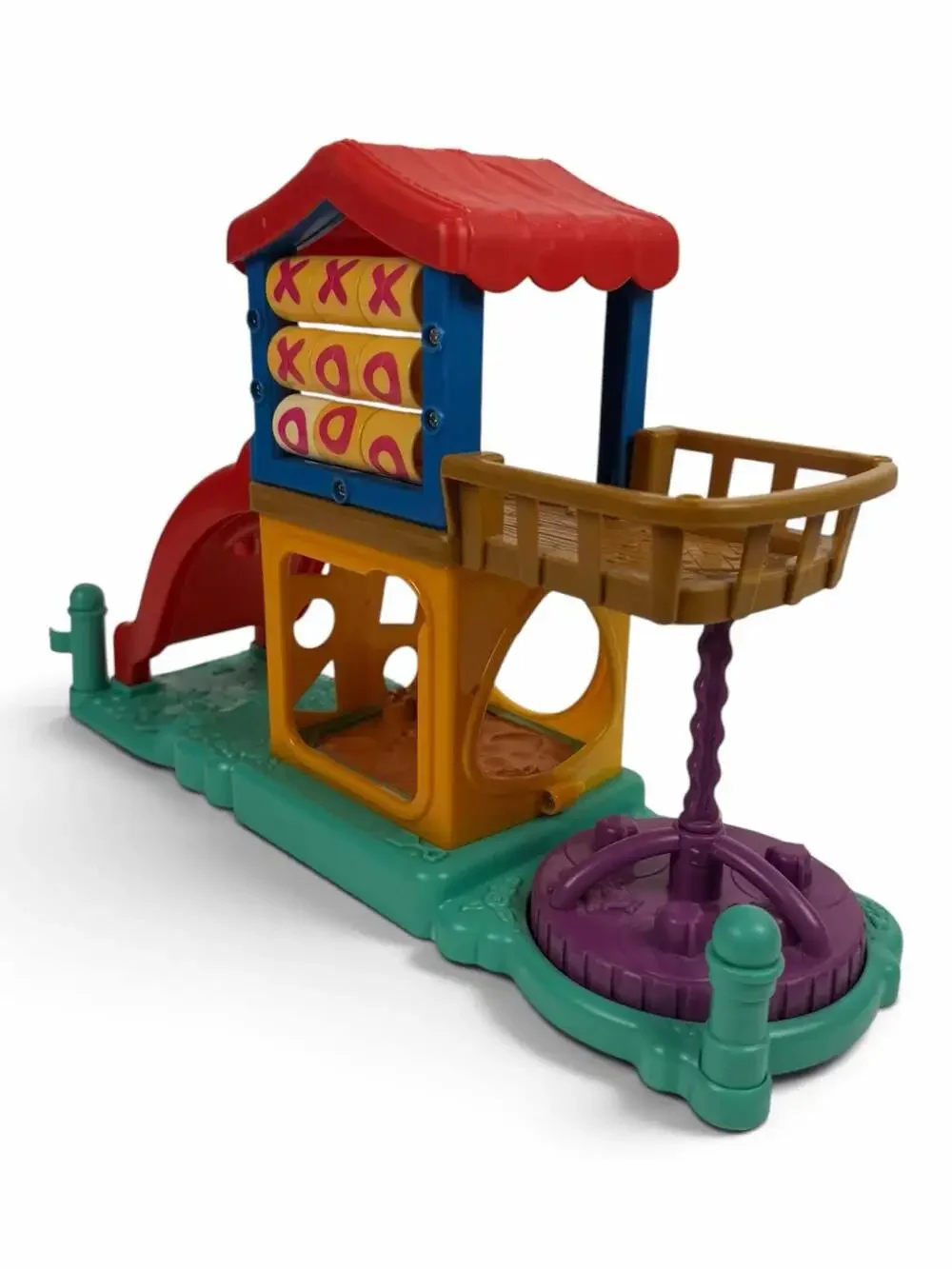 Fisher-Price fisher price